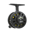 thumbnail image 4 of Lew's Crappie Thunder Solo JIigging Fishing Reel, 4 of 7