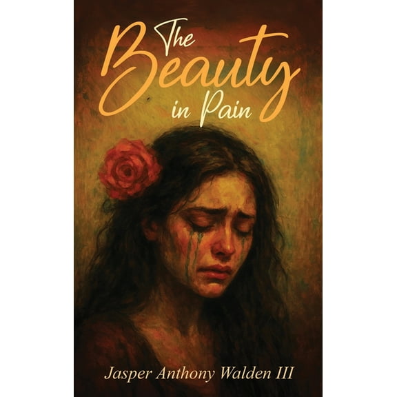 The Beauty in Pain, (Hardcover)