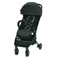 thumbnail image 3 of Graco Jetsetter Compact Fold Stroller, Balancing Act, 3 of 5