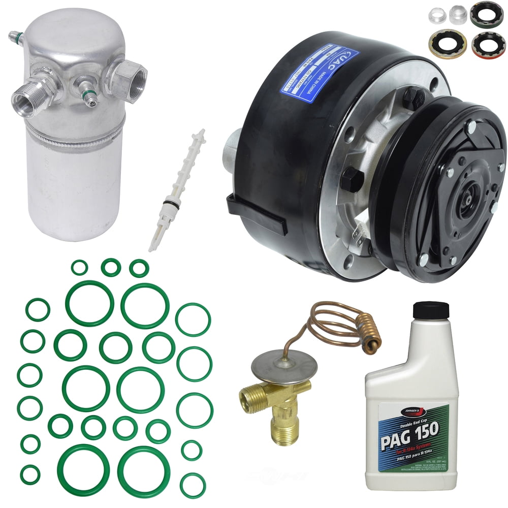 UAC KT 2453 Compressor Replacement Kit