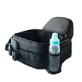 thumbnail image 2 of Tushbaby - Portabebé con asiento de cadera con certificación de seguridad - Ganador del premio Mom's Choice, visto en Shark Tank, portabebés ergonómico y extensores para recién nacidos y niños pequeño, 2 of 5