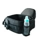 thumbnail image 2 of Tushbaby - Portabebé con asiento de cadera con certificación de seguridad - Ganador del premio Mom's Choice, visto en Shark Tank, portabebés ergonómico y extensores para recién nacidos y niños pequeño, 2 of 5