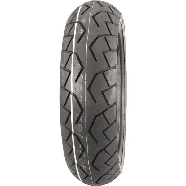 Bridgestone BT54 140/70R18 Rear Tire 1282 