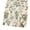 B, variant on Reversible Florals Tablecloth Soft Washable Fabric Centerpiece for Kitchen Party