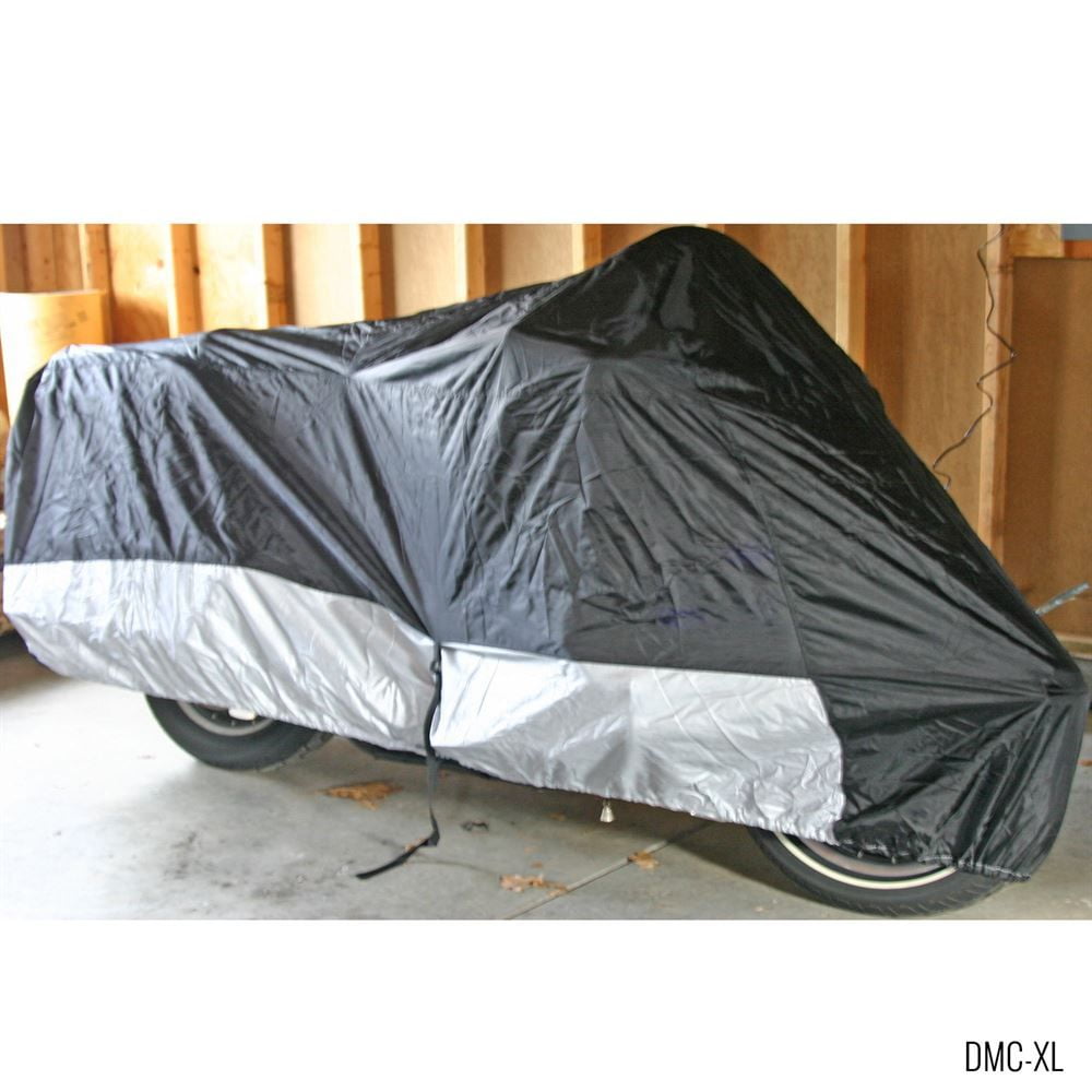 Cruiser cheap motorcycle cover