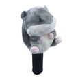 thumbnail image 2 of Klonfd Club Cap With Cartoon Head Cover, 2 of 6