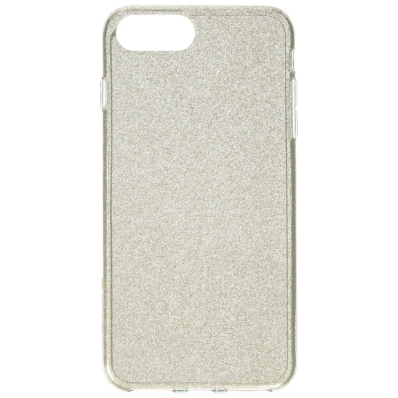 Incipio Apple Iphone 6 Plus/6s Plus/7 Plus/8 Plus Design Series Case Champagne Glitter