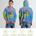 thumbnail image 7 of Scooby Doo Unisex Sweatshirts Hoodies 3D Printing Fashion Hoody Pullover For Mens And Womens Winter Daily Adult Hooded Clothes With Drawstring And Pocket, 7 of 7
