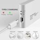 thumbnail image 3 of Wireless Linkage Induction Smart Night Light USB Rechargeable Motion Sensor LED Wall Lamp For Kitchen Stair Corridor Bedroom, 3 of 4