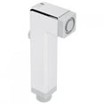 thumbnail image 2 of Bidet Spray Head,G1/2" Square Bidet Spray Bidet Sprayer Handheld Bidet Head Built for Precision, 2 of 7