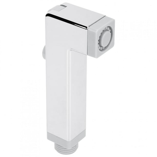 Bidet Sprayer,G1/2" Square Bidet Spray Toilet Bidet Head Handheld Bidet