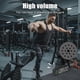 thumbnail image 4 of Portable Gym Timer Interval Timer Workout Fitness Clock Countdown/UP/Stopwatch Magnetic & USB Rechargeable, (A), 4 of 5
