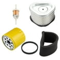 thumbnail image 1 of Kit de Filtre à Air Haute Performance pour Pro Cv11 Cv12.5 Cv13 Gy20574, 1 of 8