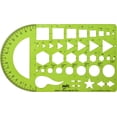 Helix General Purpose Template - Walmart.com