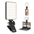 thumbnail image 4 of Portable 6500K LED Video Light with Cold Shoe Mount for DSLR Cameras, Photography & Live Streaming, 4 of 10