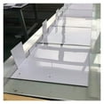 thumbnail image 4 of Machine de Pliage en Acrylique de 125 cm avec Support et Angle, Feuille Organique, Machine de Pliage en Acrylique, Feuille en Plastique, Feuille en Plastique Pvc, Largement Utilisée, 4 of 5