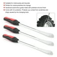 thumbnail image 4 of Spoon Tire Lever Tire Pry Bar Spoon Tire Levers Motorcycle Bike Tire Change Tool Kit With Rim Protectors, 4 of 8