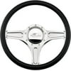 Billet Specialties 30103 14'' Steering Wheel