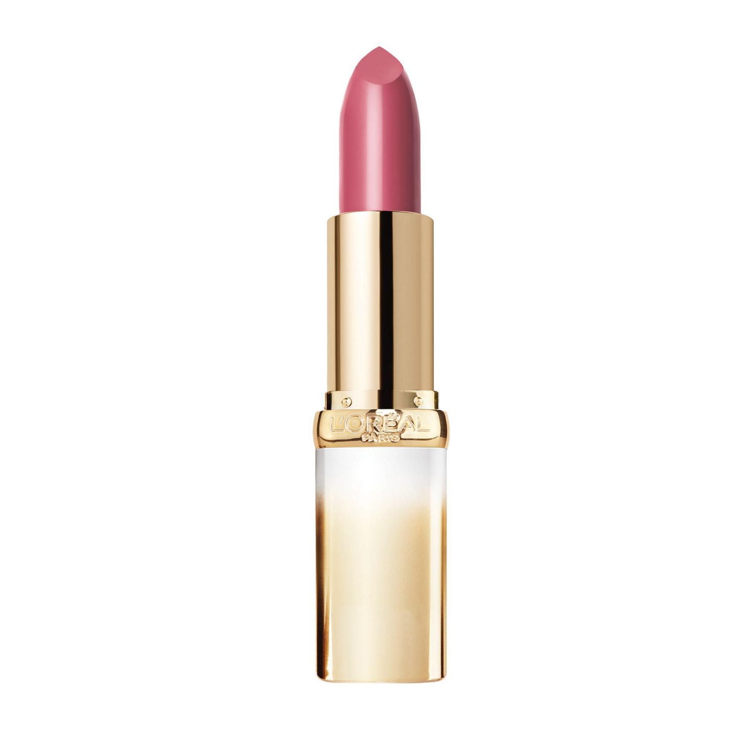 L'Oréal Paris Age Perfect Rouge À Lèvres Avec Huiles Précieuses, Pigments Riches, Subtle Primrose 208