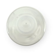 Joshs Frogs Easy Squeezy Clear Feeding Bottles for Prepared Gecko Diets (8 oz)