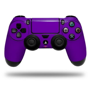 Electric purple sale ps4 controller walmart