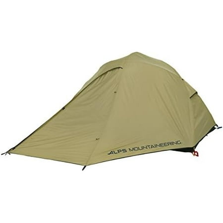 Extreme 3 Outfitter Tent Tan/Green/Tan 96 L x 80 W x 50 H
