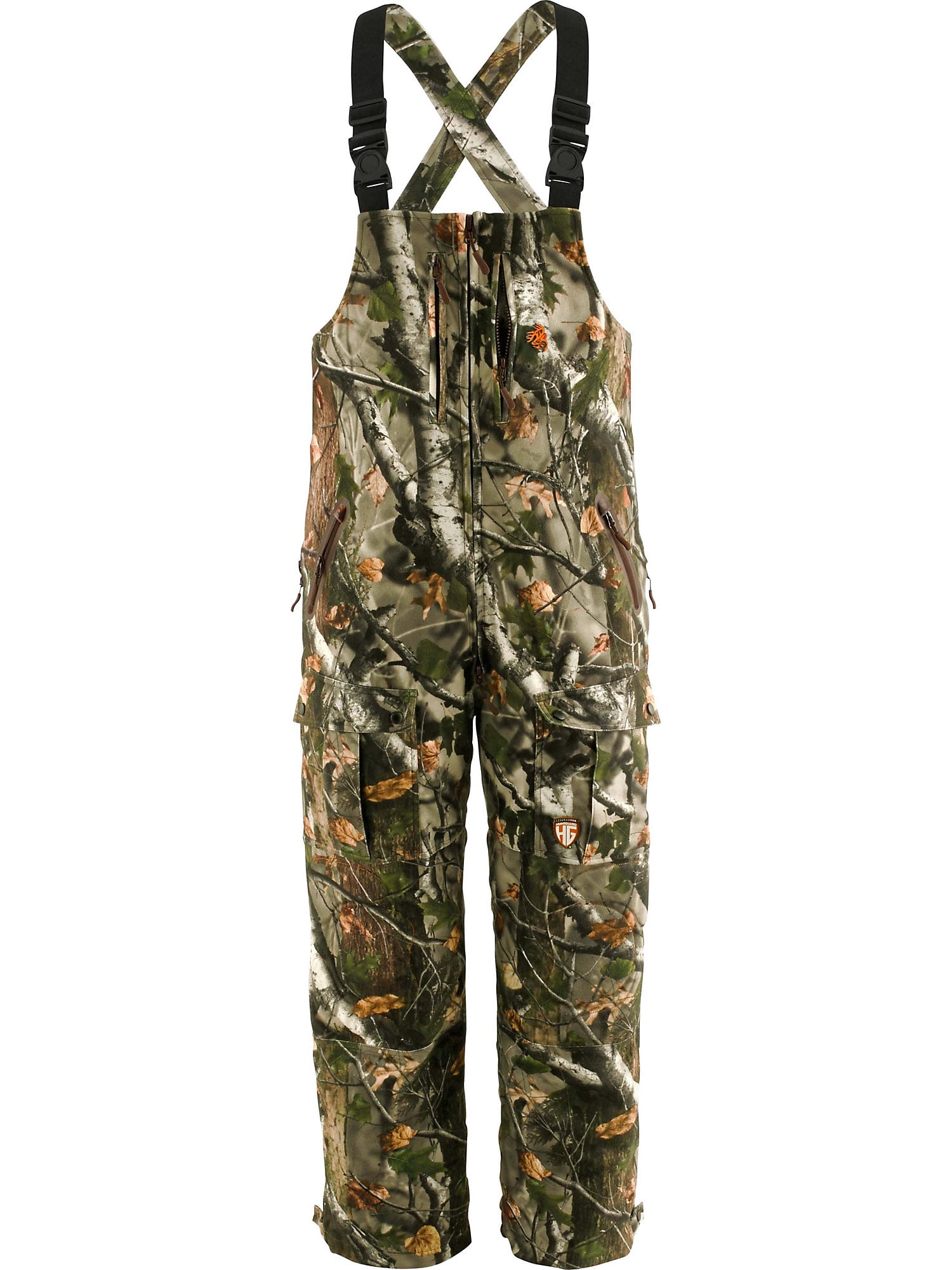 walmart hunting overalls