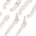 thumbnail image 5 of Repuestos Pro Sunnimix Accesorio de cuadricóptero RC Plástico ABS duradero gris Repuestos para drones, 5 of 5