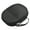Black, variant on Whaledi Multifunctional Headphone Storage Holder Bag for Electronics and Accessories