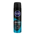 thumbnail image 2 of Antitranspirante NIVEA MEN deep beat antibacterial spray 150 ml, 2 of 4