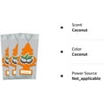 thumbnail image 2 of Little Trees Car Air Freshener 3-PACK (Coconut), 2 of 2