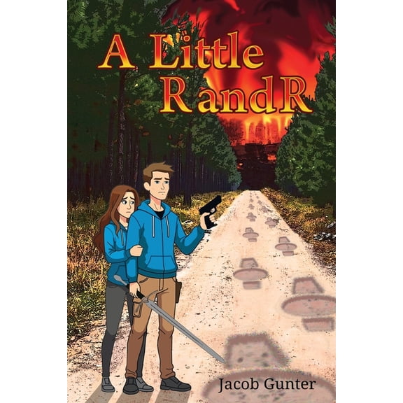 A Little R and R, (Paperback)