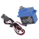 thumbnail image 5 of Servo RC ANGGREK 7KG digital acero Inoxidable 1/10 para Actualización RC, 5 of 7