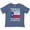 Indigo, variant on Inktastic Established December 29, 1845 Texas Flag Boys or Girls Toddler T-Shirt