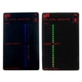 thumbnail image 3 of Propane Butane LPG Fuel Gas Tank Level Indicator Magnetic C9W8 M0N B5U9 new I3D3, 3 of 6