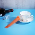 thumbnail image 3 of Injueey Molde de tubo de hielo de silicona con tapas, bandeja para hacer helados y yogures de colores, accesorios de cocina para beber en verano, Color Barra de herramientas aleatorio Injueey JJ14561-00B, 3 of 6