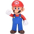 thumbnail image 5 of Figura de acción de Super Mario Luigi Peach Bowser Yoshi Wario, modelo de anime, juguetes, muñeco de dibujos animados, regalo de cumpleaños para niños, 5 of 5
