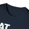 thumbnail image 2 of Level Up Your Style: 'Eat. Game, Bike. Repeat.' T-Shirt, 2 of 4