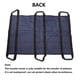 thumbnail image 4 of Almohadilla de posicionamiento con reforzadas Cama deslizante plegable 43" x 27" Tablero de transferencia de sábanas para pacientes para Salvador Almohadilla de cama de posicionamiento, 4 of 8