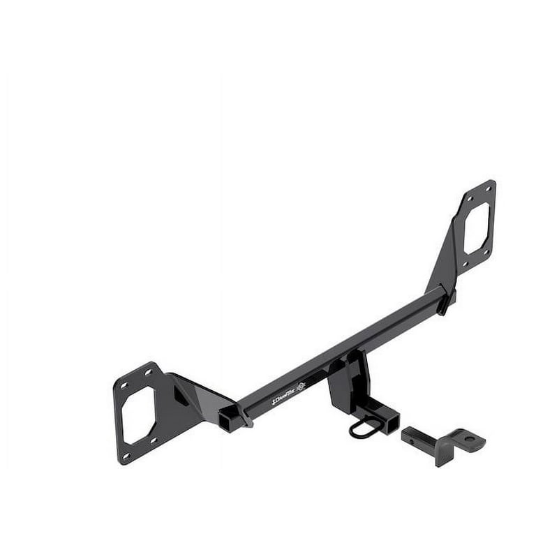 2019 honda civic hitch outlet