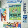 thumbnail image 3 of Set de papelería Innovative Designs Bluey de 11 piezas para el regreso a clases, 3 of 9