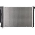 thumbnail image 2 of Spectra Premium CU2611 Automotive Radiator, 2 of 3