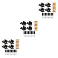 thumbnail image 4 of Kenally Paquete de 4 coches, barcos, 1 en 1, 12/24 V, bloque de fusibles, vehículos, camiones, faros, distribución de energía, Type1 NO1, 4 of 6