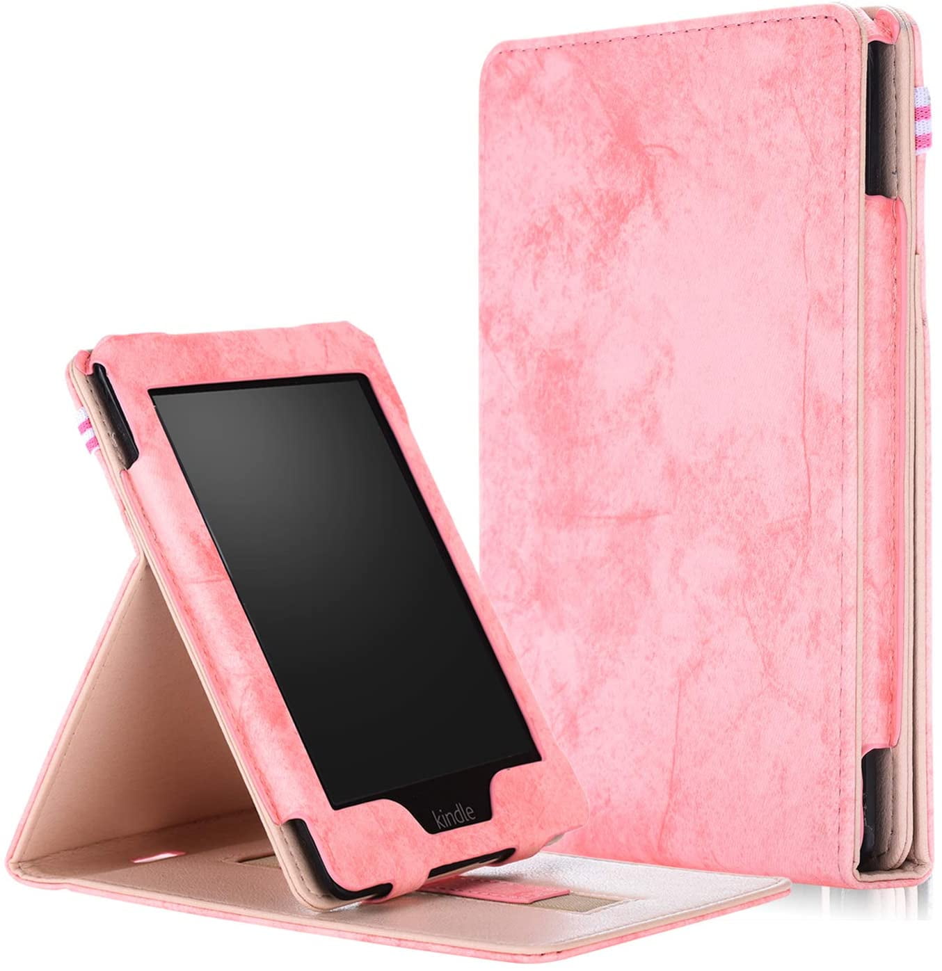 Kindle Paperwhite 2018 Case, Gylint Premium Leather Business Slim