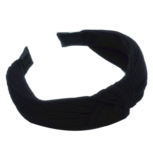 plain headbands