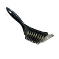 thumbnail image 5 of Grate Scraper Stainless BBQ Grill Cleaning Brush Cleaner Kitchen，Dining Bar, 5 of 5