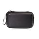thumbnail image 1 of Bolsa portátil de almacenamiento de EVA, impermeable, organizador de accesorios electrónicos para Negro, 1 of 9