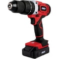 thumbnail image 1 of Rotomartillo Inalámbrico AKSI 1/2' 20V 2 Ah Profesional, 1 of 5