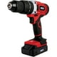 thumbnail image 1 of Rotomartillo Inalámbrico AKSI 1/2' 20V 2 Ah Profesional, 1 of 5