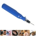 thumbnail image 4 of Bolígrafo De Grabado, Varios Accesorios Recargables Mini Grabador De Ajuste De Velocidad De 3 Niveles Para Vidrio ANGGREK 12345678, 4 of 8